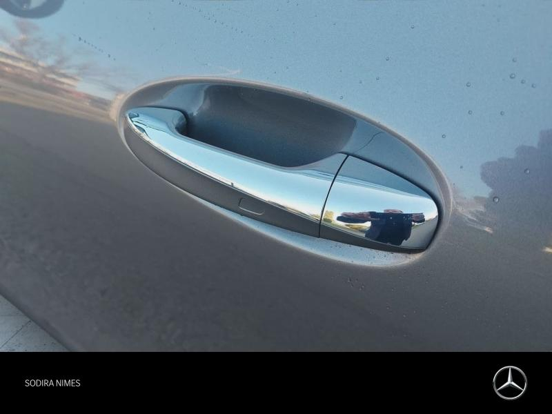 MERCEDES-BENZ Classe GLA d’occasion à vendre à NIMES chez SODIRA (Photo 14)