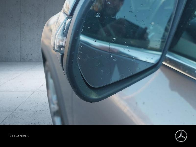 MERCEDES-BENZ Classe GLA d’occasion à vendre à NIMES chez SODIRA (Photo 15)