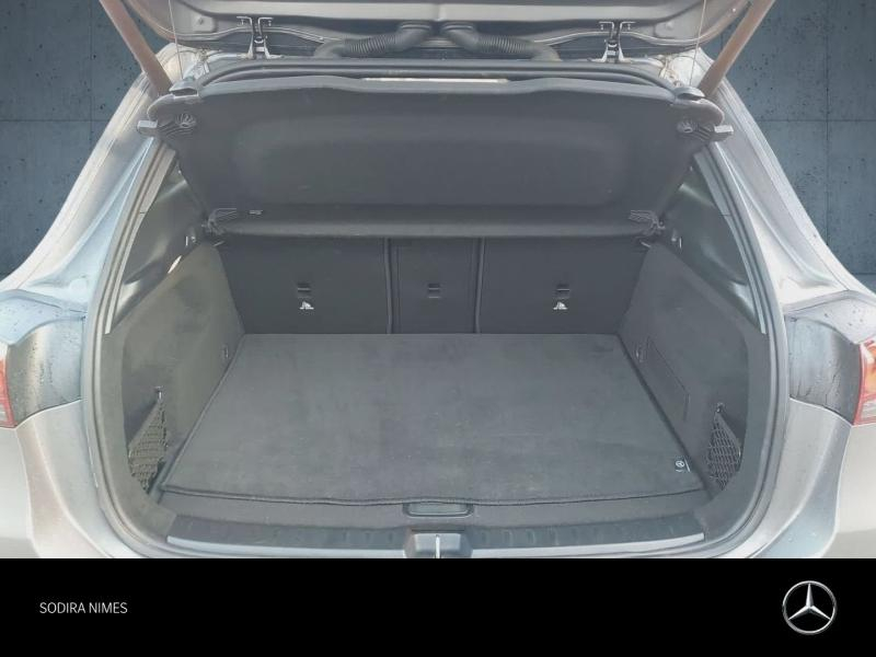 MERCEDES-BENZ Classe GLA d’occasion à vendre à NIMES chez SODIRA (Photo 16)