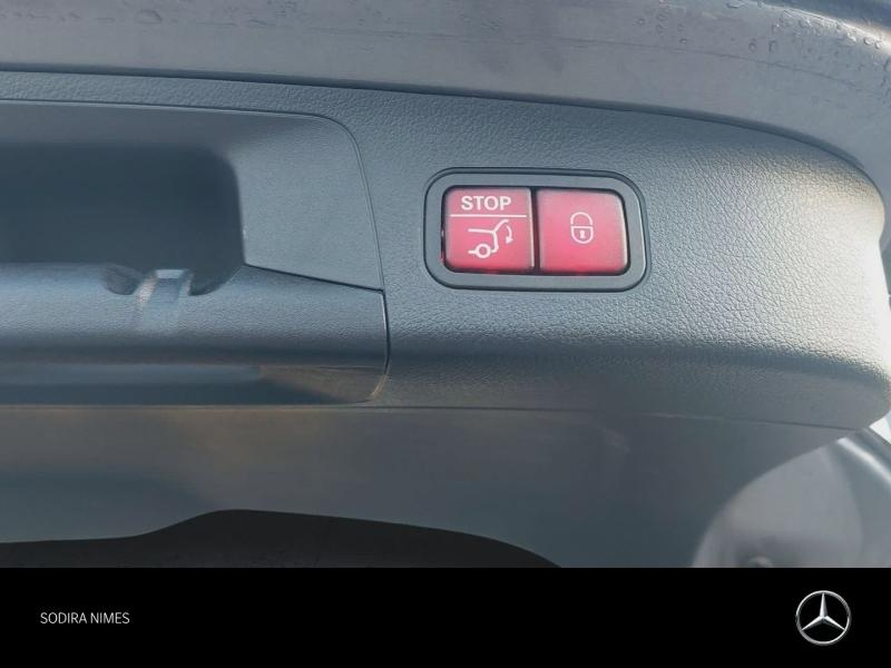 MERCEDES-BENZ Classe GLA d’occasion à vendre à NIMES chez SODIRA (Photo 17)