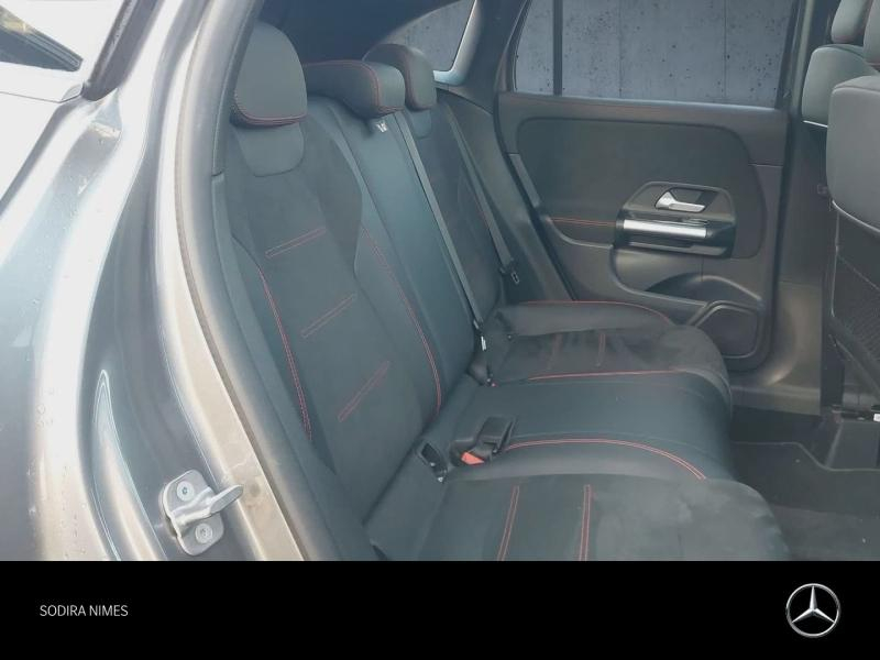 MERCEDES-BENZ Classe GLA d’occasion à vendre à NIMES chez SODIRA (Photo 18)