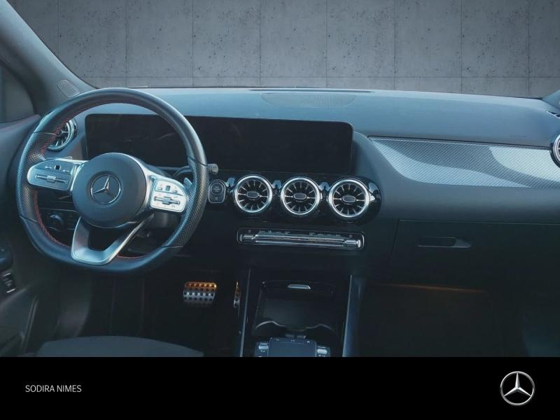 MERCEDES-BENZ Classe GLA d’occasion à vendre à NIMES chez SODIRA (Photo 19)