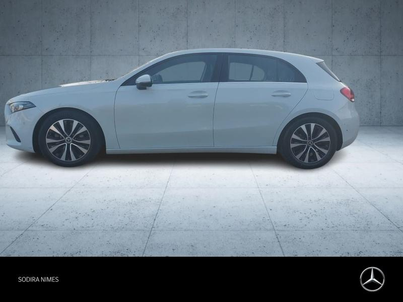 MERCEDES-BENZ Classe A d’occasion à vendre à NIMES chez SODIRA (Photo 4)