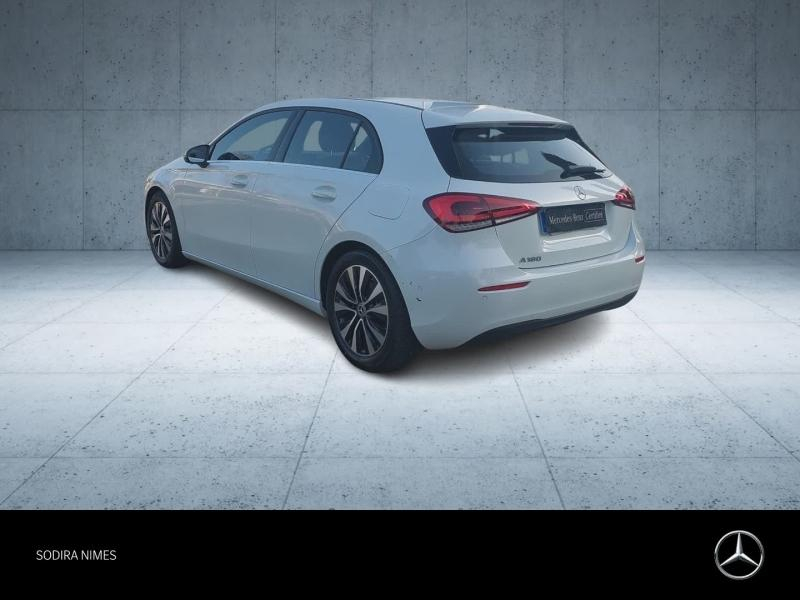 MERCEDES-BENZ Classe A d’occasion à vendre à NIMES chez SODIRA (Photo 5)