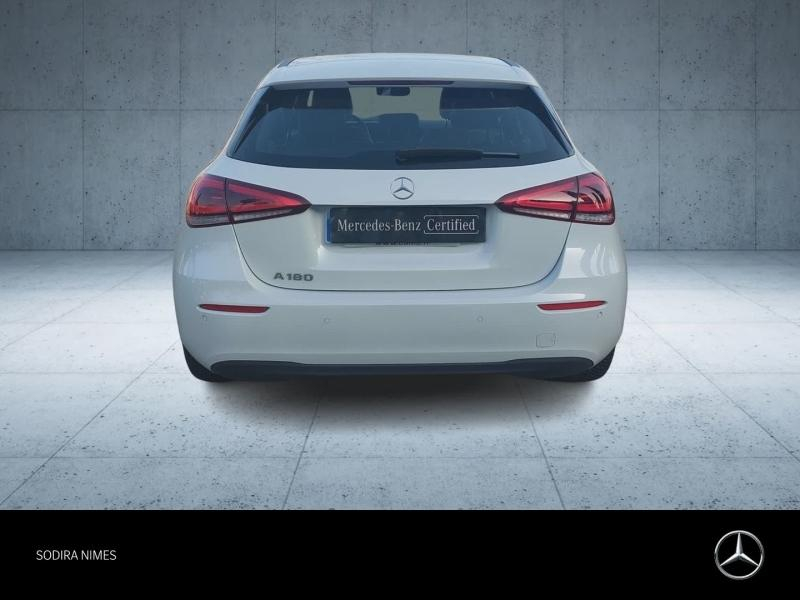 MERCEDES-BENZ Classe A d’occasion à vendre à NIMES chez SODIRA (Photo 6)