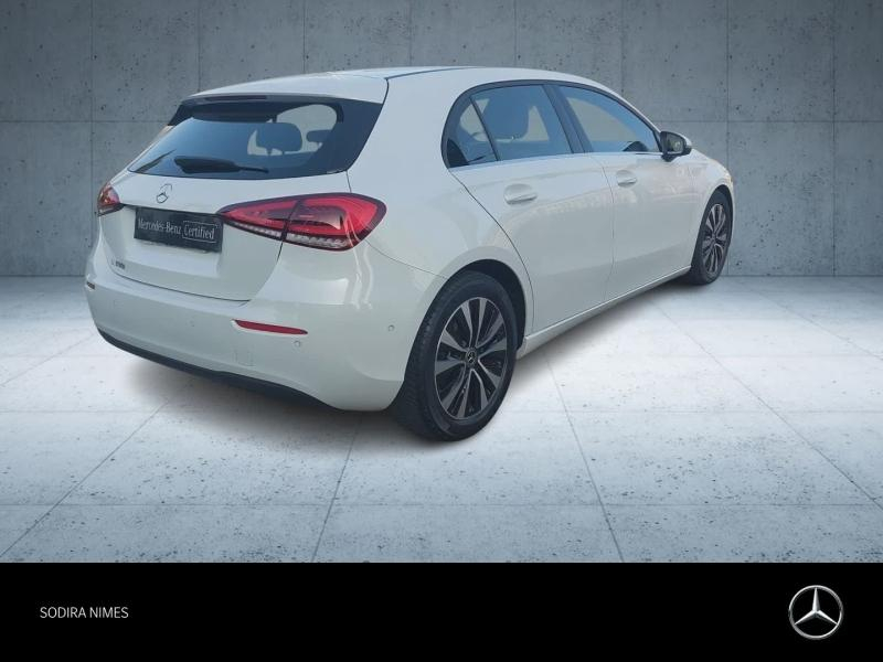 MERCEDES-BENZ Classe A d’occasion à vendre à NIMES chez SODIRA (Photo 7)