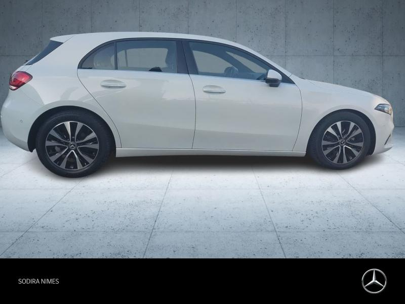 MERCEDES-BENZ Classe A d’occasion à vendre à NIMES chez SODIRA (Photo 8)