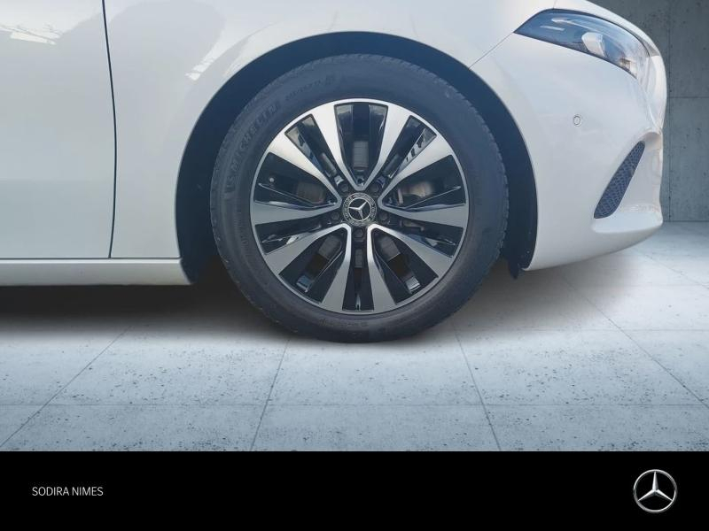 MERCEDES-BENZ Classe A d’occasion à vendre à NIMES chez SODIRA (Photo 9)
