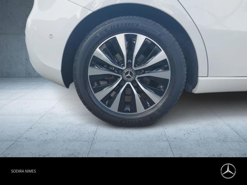 MERCEDES-BENZ Classe A d’occasion à vendre à NIMES chez SODIRA (Photo 10)