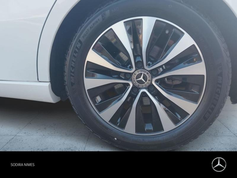 MERCEDES-BENZ Classe A d’occasion à vendre à NIMES chez SODIRA (Photo 11)