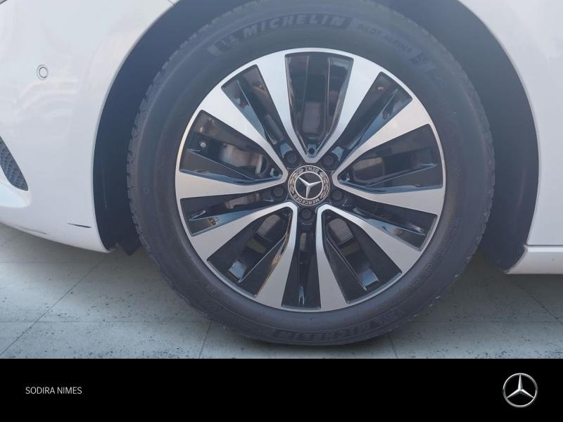 MERCEDES-BENZ Classe A d’occasion à vendre à NIMES chez SODIRA (Photo 12)