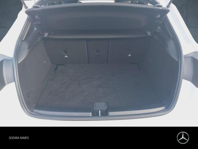 MERCEDES-BENZ Classe A d’occasion à vendre à NIMES chez SODIRA (Photo 13)