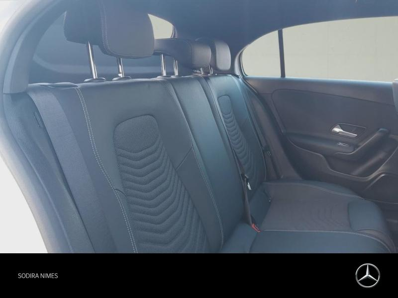 MERCEDES-BENZ Classe A d’occasion à vendre à NIMES chez SODIRA (Photo 14)