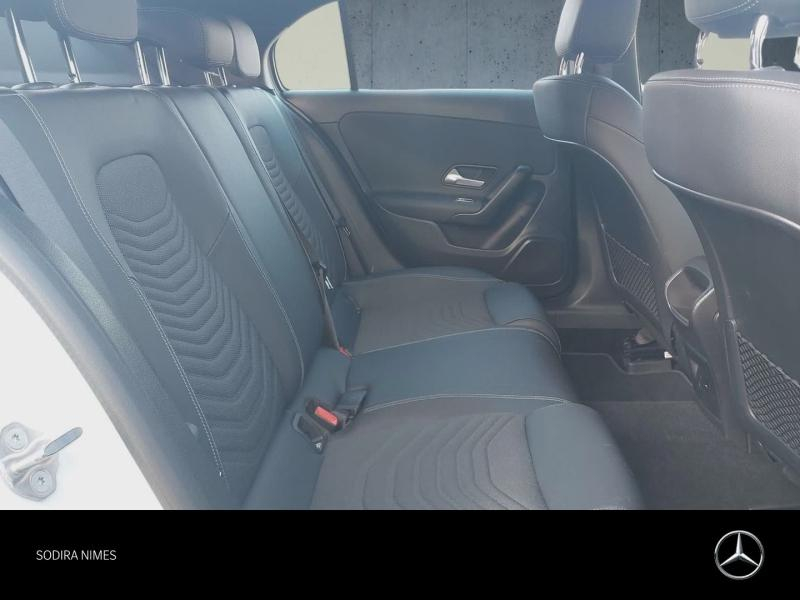 MERCEDES-BENZ Classe A d’occasion à vendre à NIMES chez SODIRA (Photo 15)