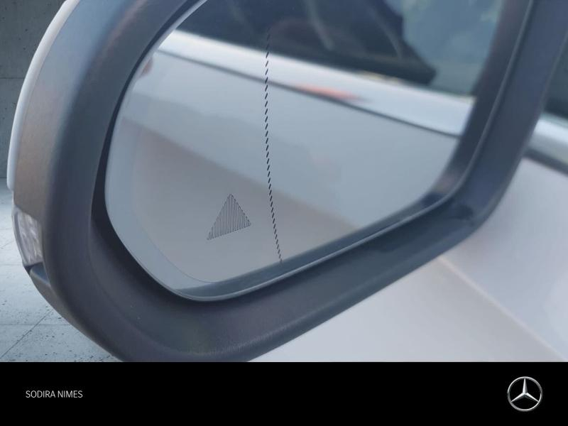 MERCEDES-BENZ Classe A d’occasion à vendre à NIMES chez SODIRA (Photo 16)