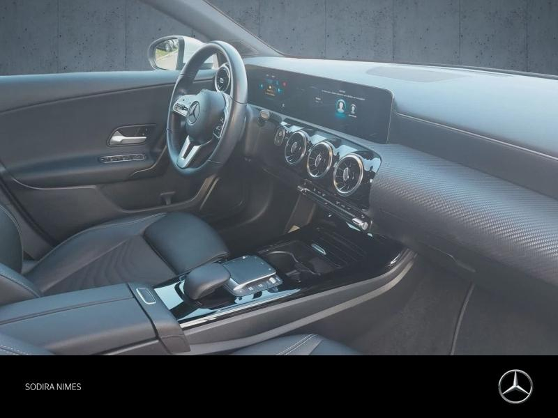 MERCEDES-BENZ Classe A d’occasion à vendre à NIMES chez SODIRA (Photo 17)