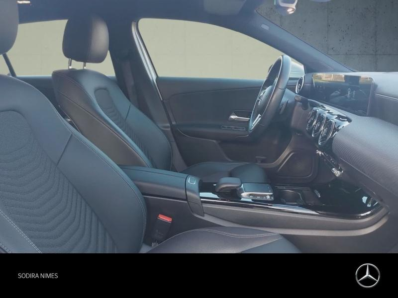 MERCEDES-BENZ Classe A d’occasion à vendre à NIMES chez SODIRA (Photo 18)