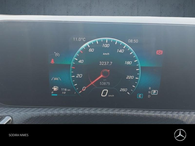 MERCEDES-BENZ Classe A d’occasion à vendre à NIMES chez SODIRA (Photo 20)