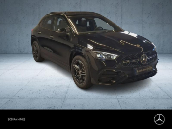 MERCEDES-BENZ Classe GLA d’occasion à vendre à NIMES