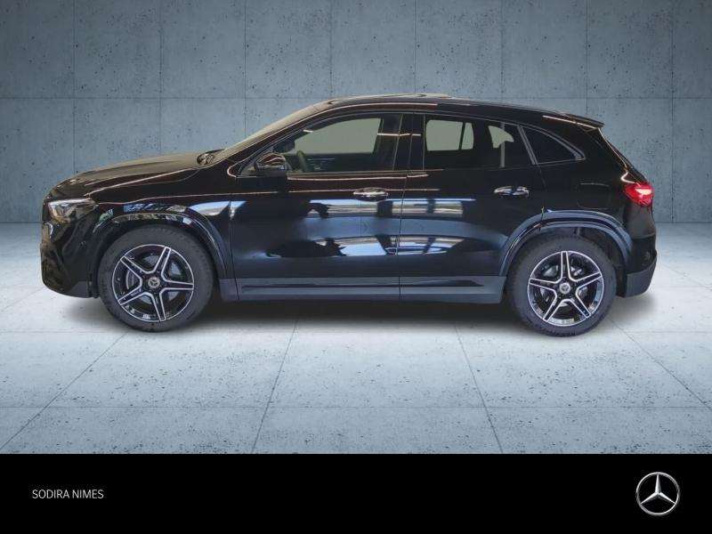 MERCEDES-BENZ Classe GLA d’occasion à vendre à NIMES chez SODIRA (Photo 3)