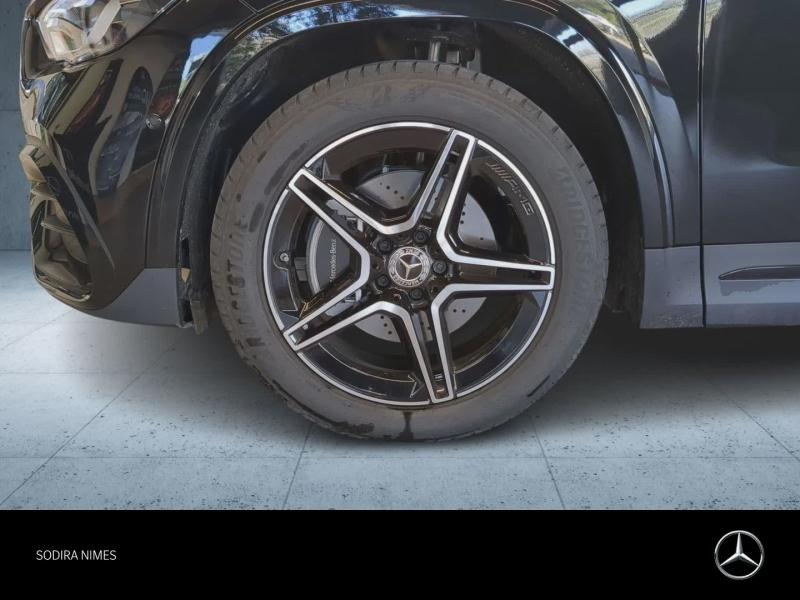 MERCEDES-BENZ Classe GLA d’occasion à vendre à NIMES chez SODIRA (Photo 5)