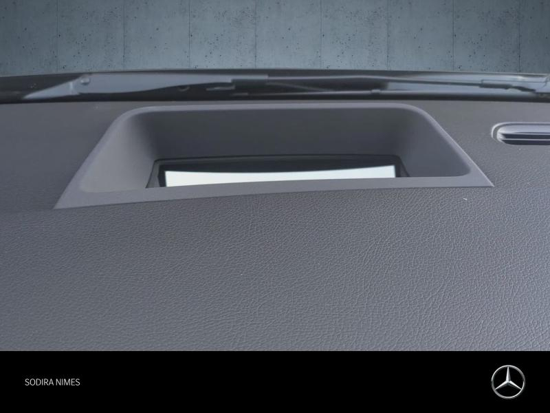 MERCEDES-BENZ Classe GLA d’occasion à vendre à NIMES chez SODIRA (Photo 6)