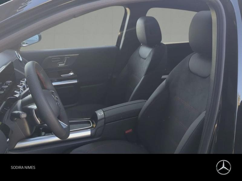 MERCEDES-BENZ Classe GLA d’occasion à vendre à NIMES chez SODIRA (Photo 8)