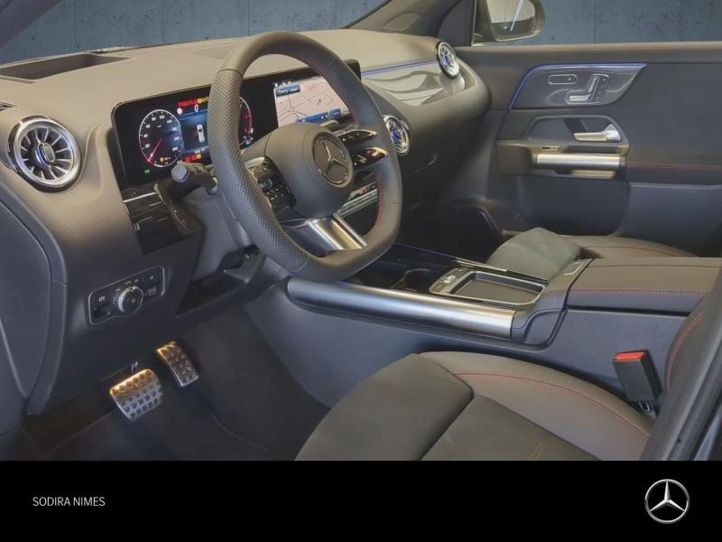 MERCEDES-BENZ Classe GLA d’occasion à vendre à NIMES chez SODIRA (Photo 9)