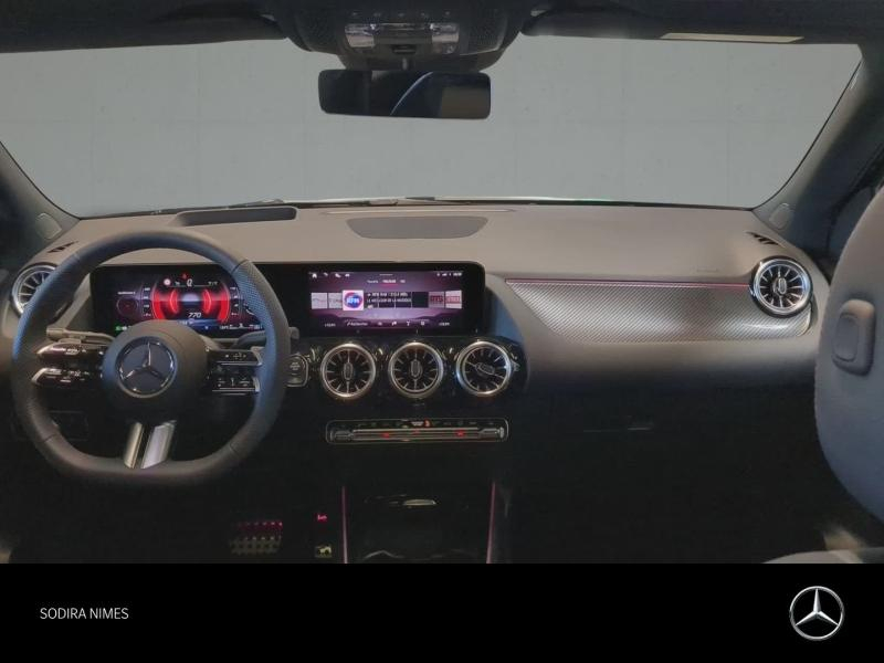 MERCEDES-BENZ Classe GLA d’occasion à vendre à NIMES chez SODIRA (Photo 10)