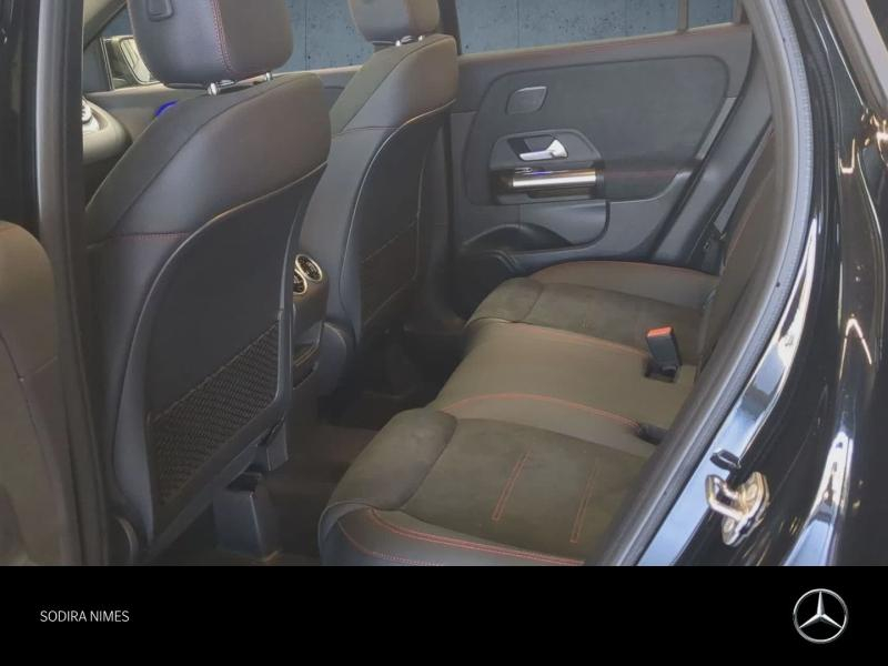 MERCEDES-BENZ Classe GLA d’occasion à vendre à NIMES chez SODIRA (Photo 15)