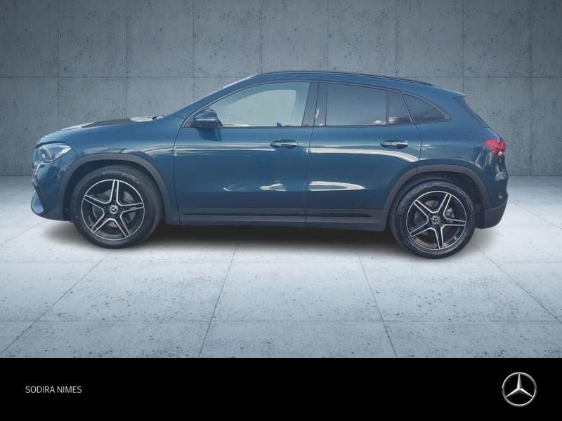 MERCEDES-BENZ Classe GLA d’occasion à vendre à NIMES chez SODIRA (Photo 4)