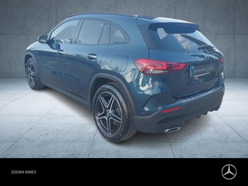 MERCEDES-BENZ Classe GLA d’occasion à vendre à NIMES chez SODIRA (Photo 5)