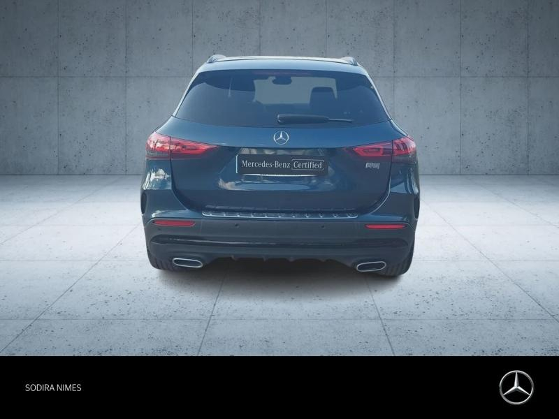 MERCEDES-BENZ Classe GLA d’occasion à vendre à NIMES chez SODIRA (Photo 6)