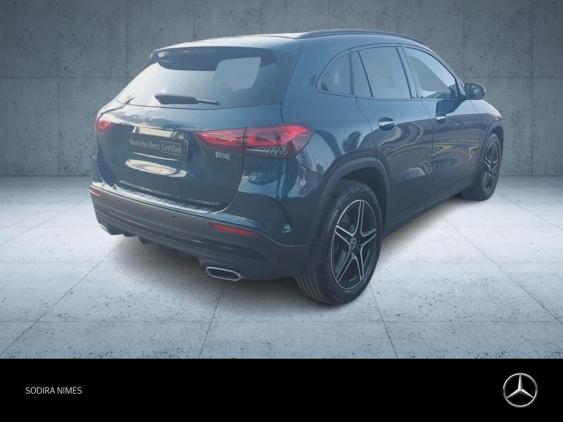 MERCEDES-BENZ Classe GLA d’occasion à vendre à NIMES chez SODIRA (Photo 7)
