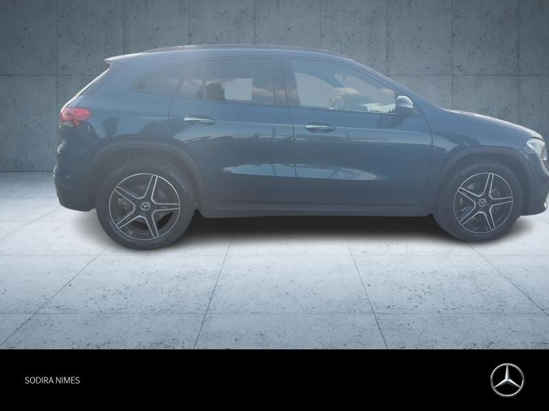 MERCEDES-BENZ Classe GLA d’occasion à vendre à NIMES chez SODIRA (Photo 8)