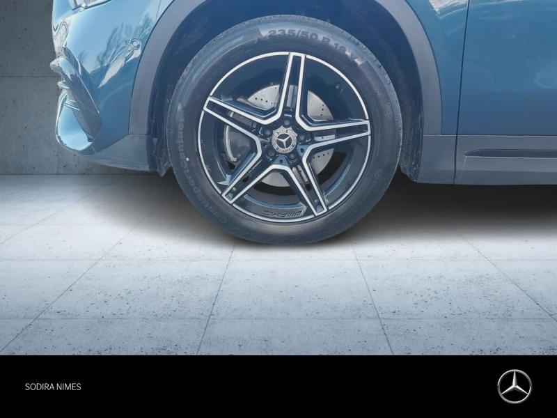 MERCEDES-BENZ Classe GLA d’occasion à vendre à NIMES chez SODIRA (Photo 11)