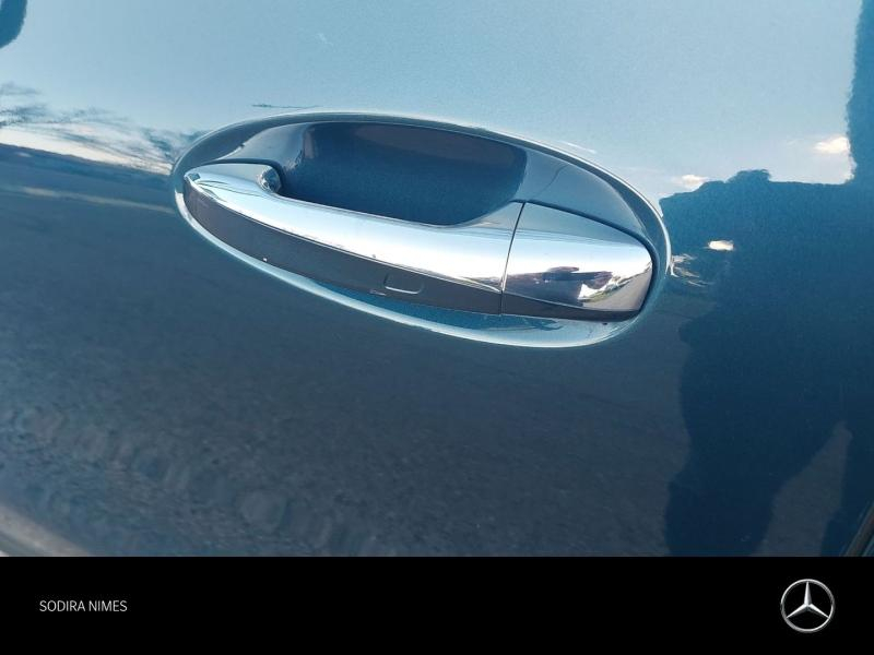 MERCEDES-BENZ Classe GLA d’occasion à vendre à NIMES chez SODIRA (Photo 12)