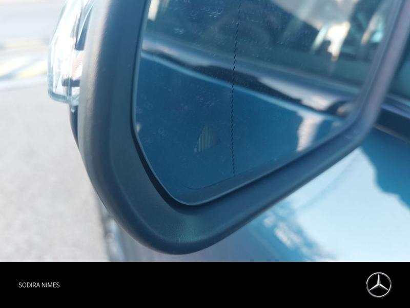 MERCEDES-BENZ Classe GLA d’occasion à vendre à NIMES chez SODIRA (Photo 13)