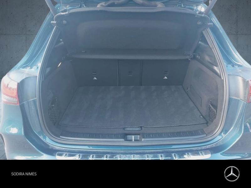 MERCEDES-BENZ Classe GLA d’occasion à vendre à NIMES chez SODIRA (Photo 14)