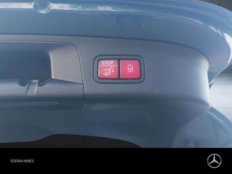 MERCEDES-BENZ Classe GLA d’occasion à vendre à NIMES chez SODIRA (Photo 15)