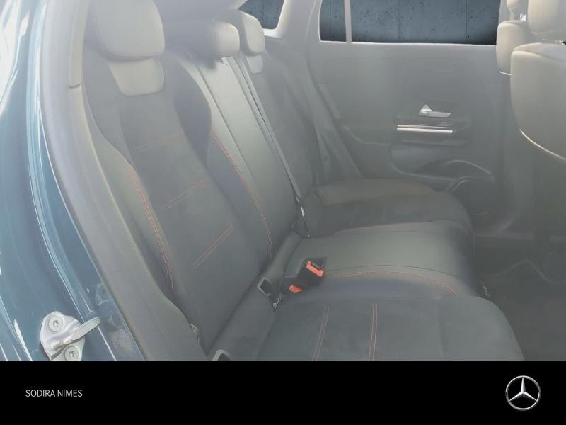 MERCEDES-BENZ Classe GLA d’occasion à vendre à NIMES chez SODIRA (Photo 16)