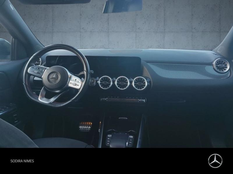 MERCEDES-BENZ Classe GLA d’occasion à vendre à NIMES chez SODIRA (Photo 17)