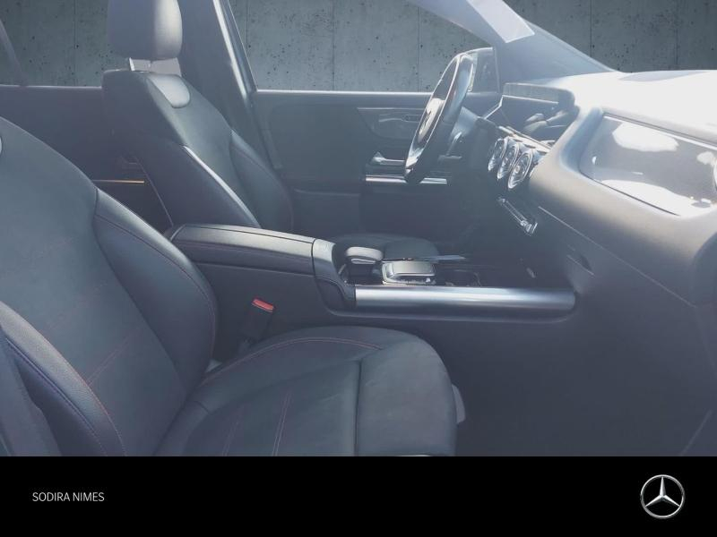 MERCEDES-BENZ Classe GLA d’occasion à vendre à NIMES chez SODIRA (Photo 18)