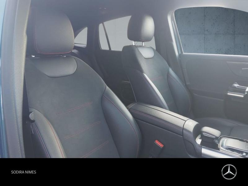 MERCEDES-BENZ Classe GLA d’occasion à vendre à NIMES chez SODIRA (Photo 19)