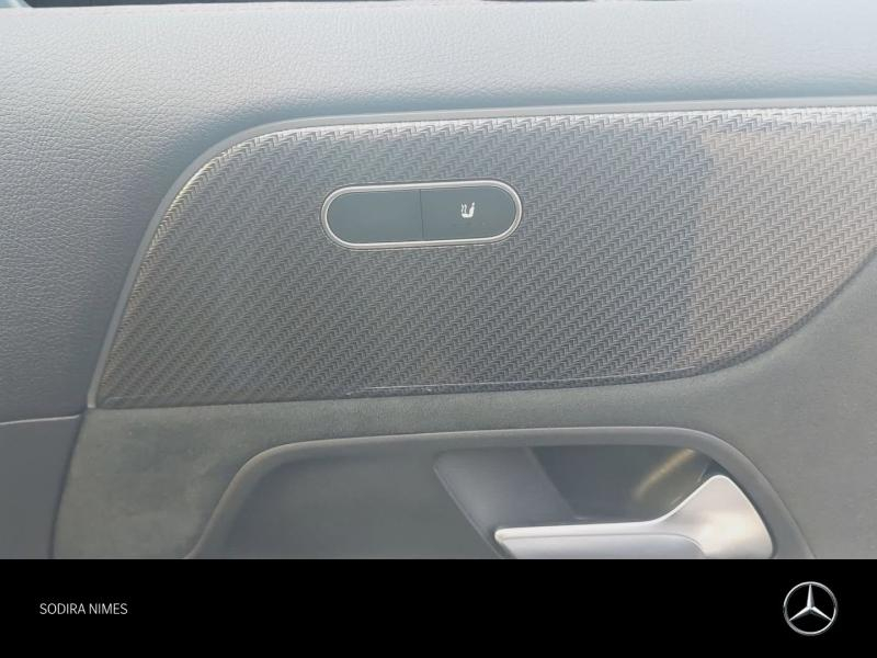 MERCEDES-BENZ Classe GLA d’occasion à vendre à NIMES chez SODIRA (Photo 20)