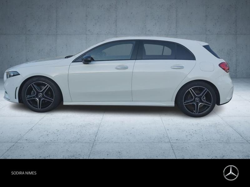 MERCEDES-BENZ Classe A d’occasion à vendre à NIMES chez SODIRA (Photo 4)