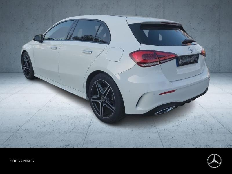 MERCEDES-BENZ Classe A d’occasion à vendre à NIMES chez SODIRA (Photo 5)