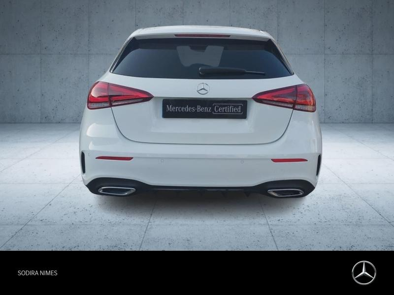 MERCEDES-BENZ Classe A d’occasion à vendre à NIMES chez SODIRA (Photo 6)