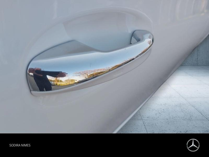MERCEDES-BENZ Classe A d’occasion à vendre à NIMES chez SODIRA (Photo 7)