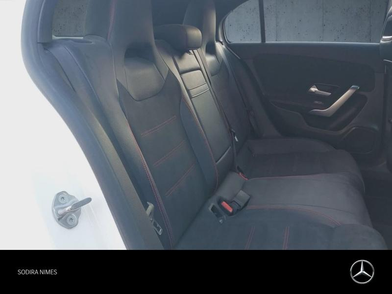 MERCEDES-BENZ Classe A d’occasion à vendre à NIMES chez SODIRA (Photo 8)